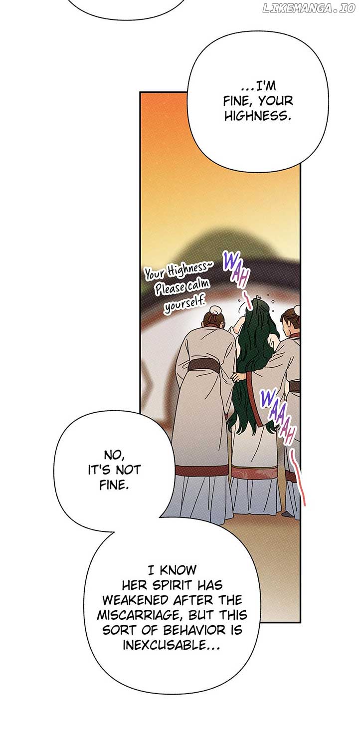 Royal Marriage (2024) Chapter 20 - Page 20