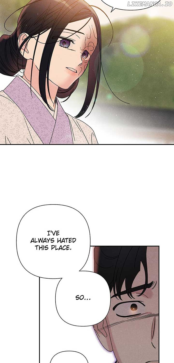 Royal Marriage (2024) Chapter 20 - Page 22