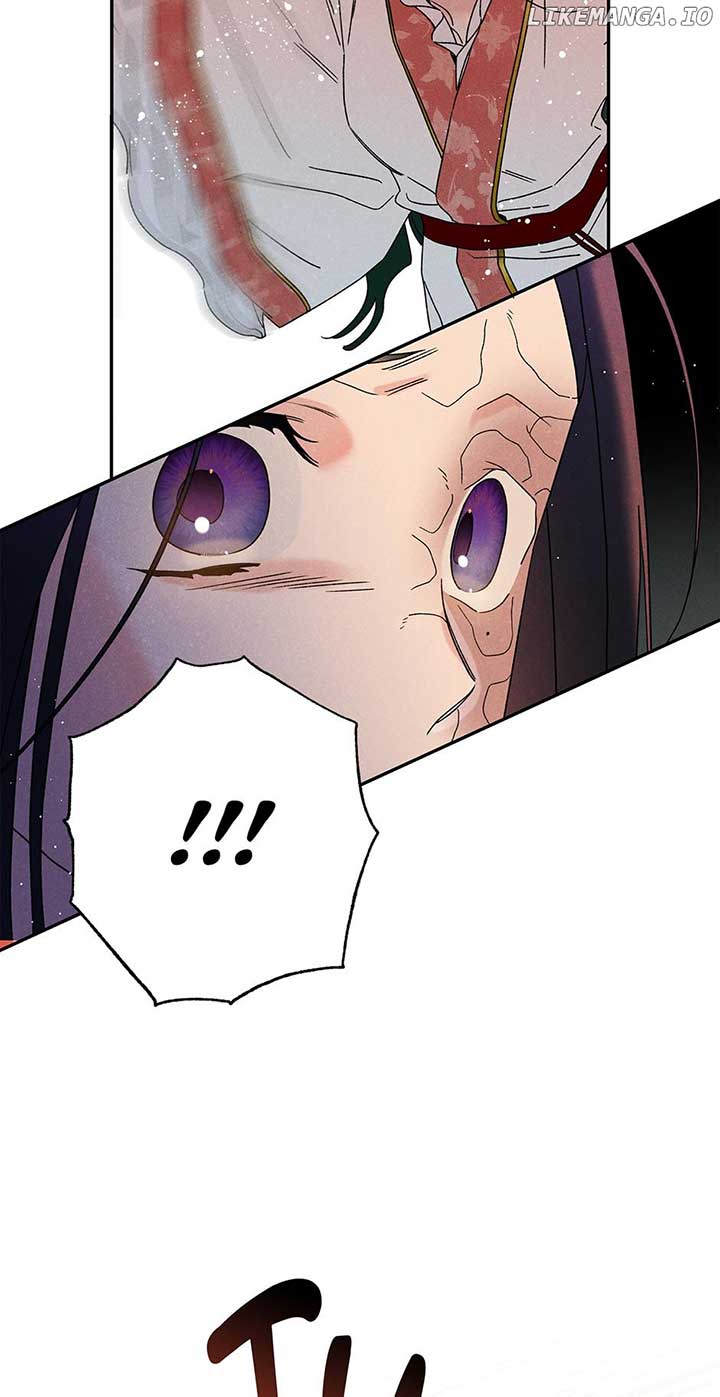 Royal Marriage (2024) Chapter 20 - Page 3