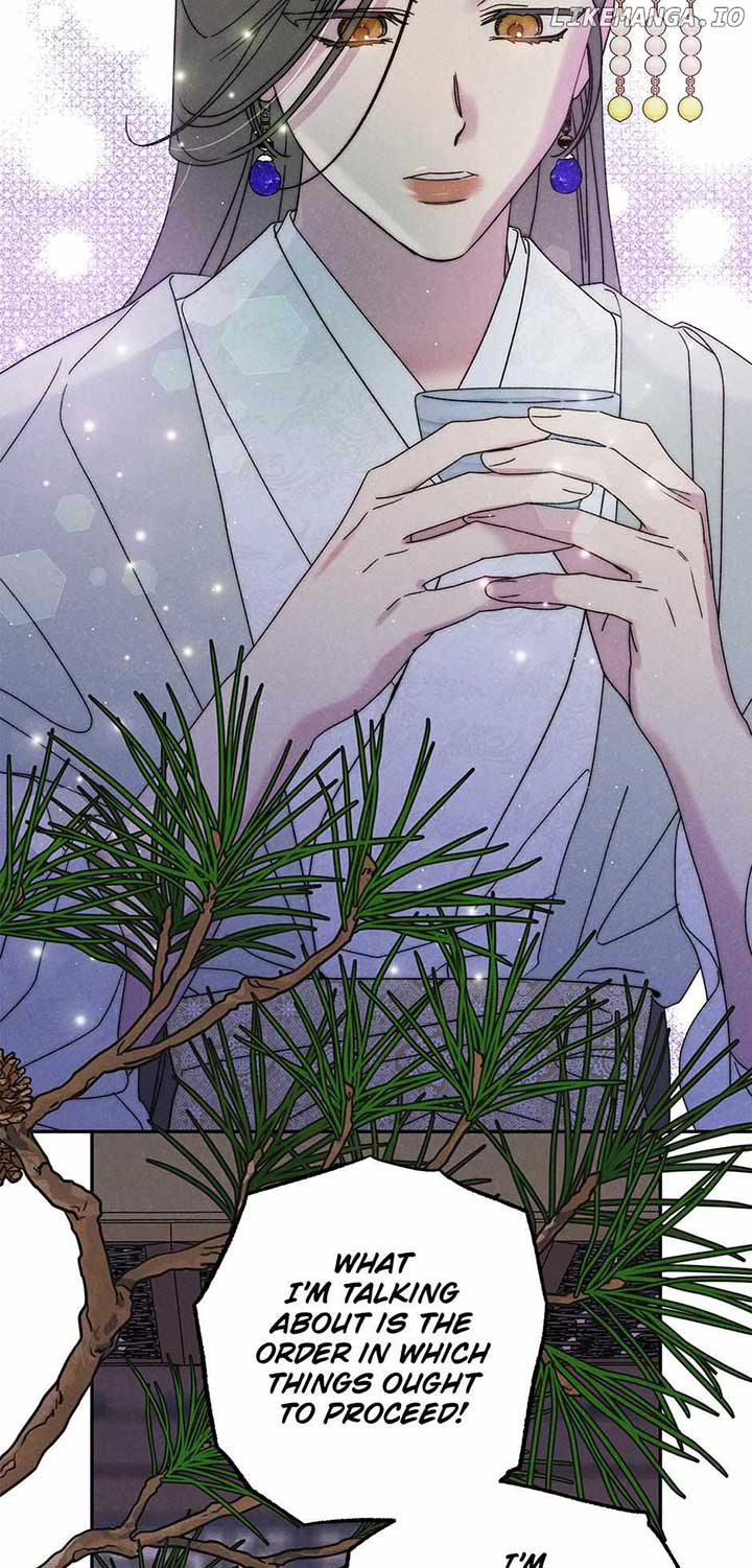 Royal Marriage (2024) Chapter 20 - Page 30