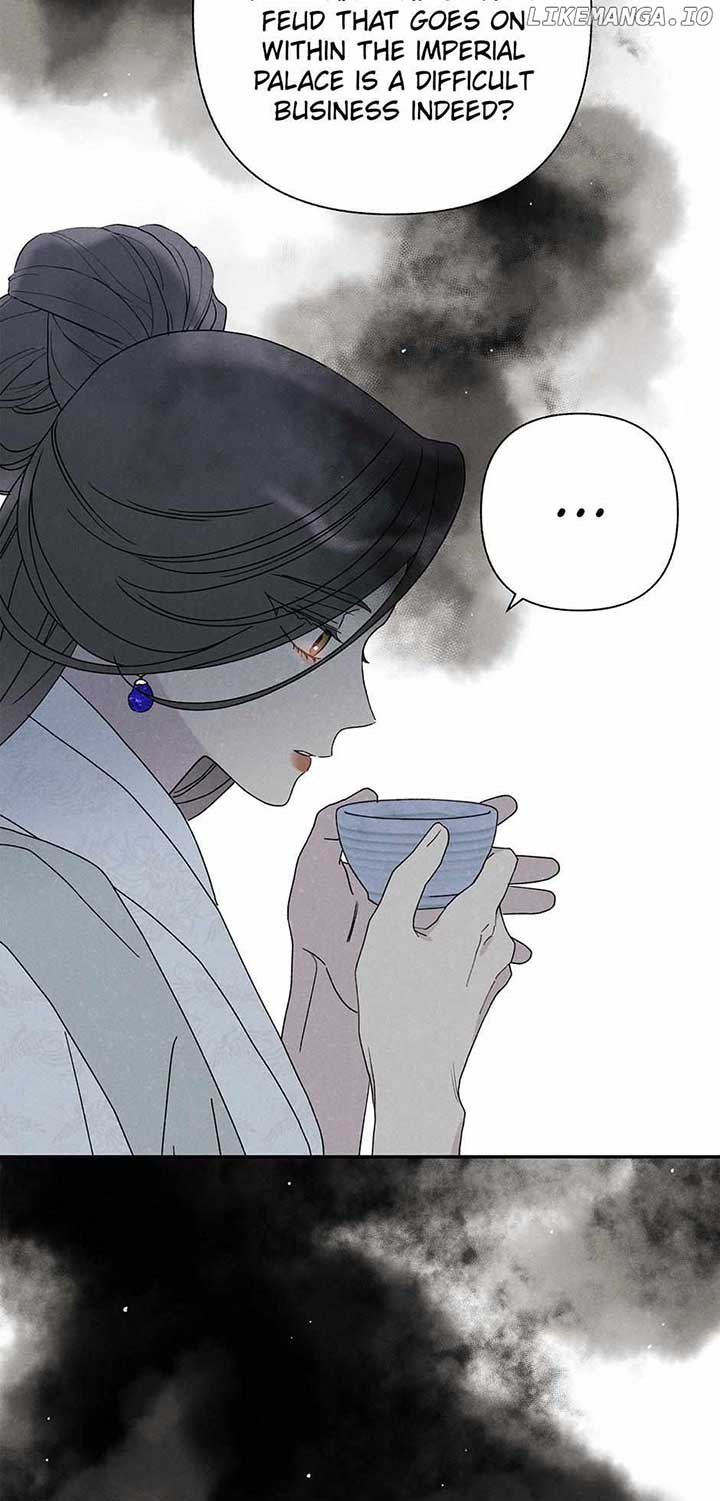 Royal Marriage (2024) Chapter 20 - Page 33