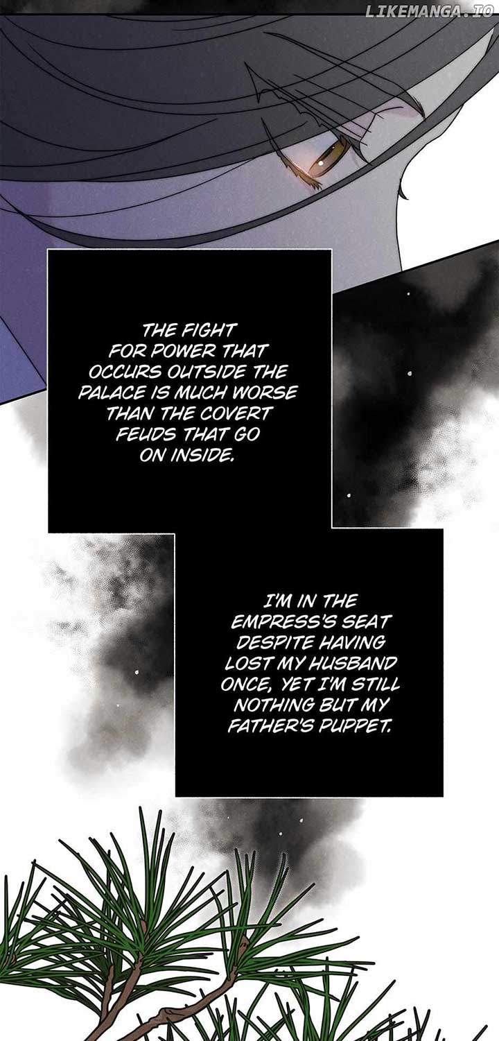 Royal Marriage (2024) Chapter 20 - Page 34