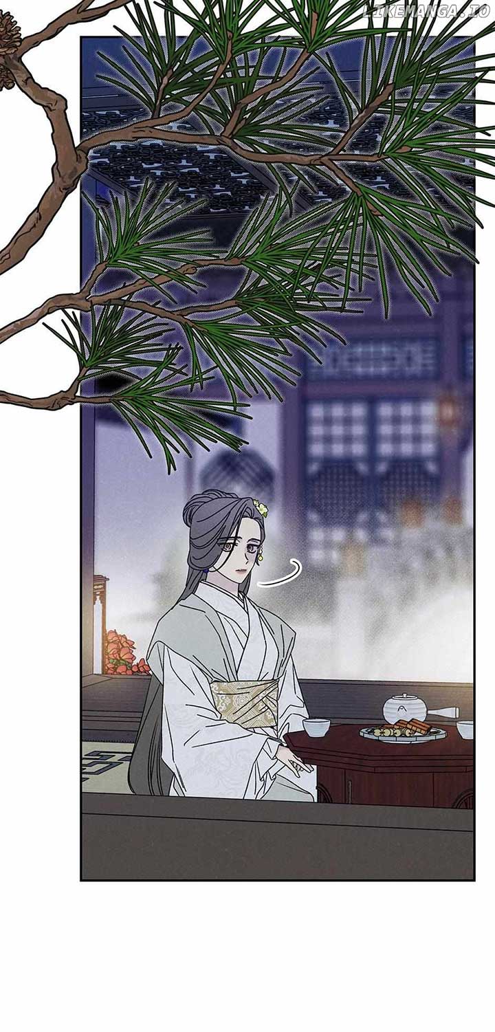 Royal Marriage (2024) Chapter 20 - Page 35