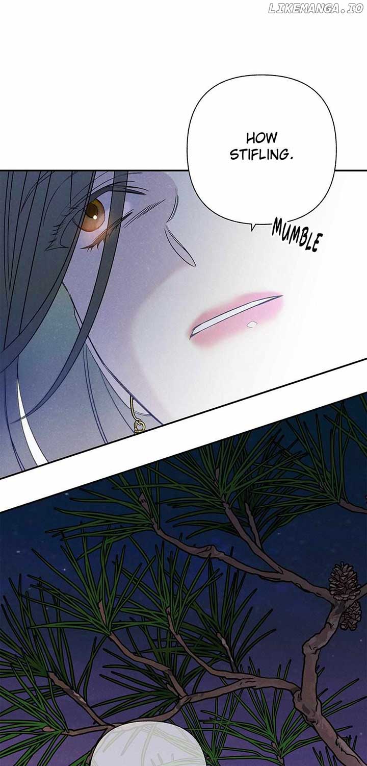 Royal Marriage (2024) Chapter 20 - Page 36