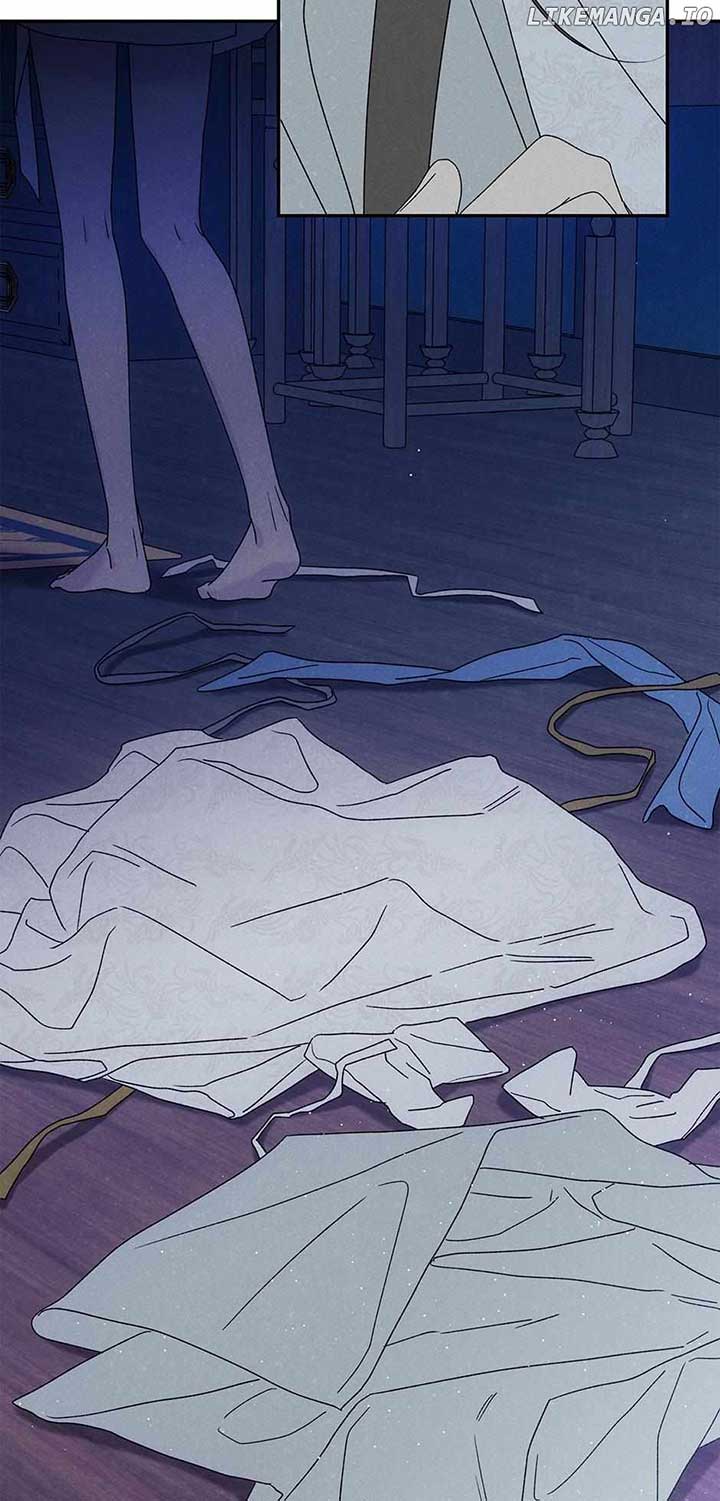 Royal Marriage (2024) Chapter 20 - Page 39