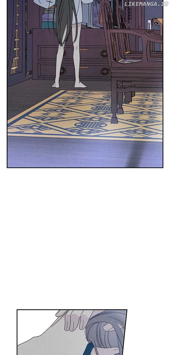 Royal Marriage (2024) Chapter 20 - Page 41