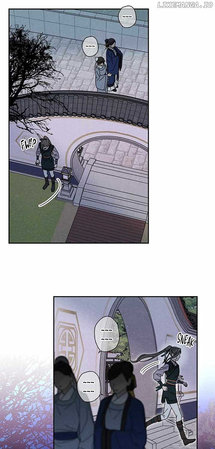 Royal Marriage (2024) Chapter 20 - Page 44