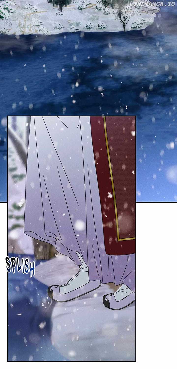 Royal Marriage (2024) Chapter 20 - Page 49