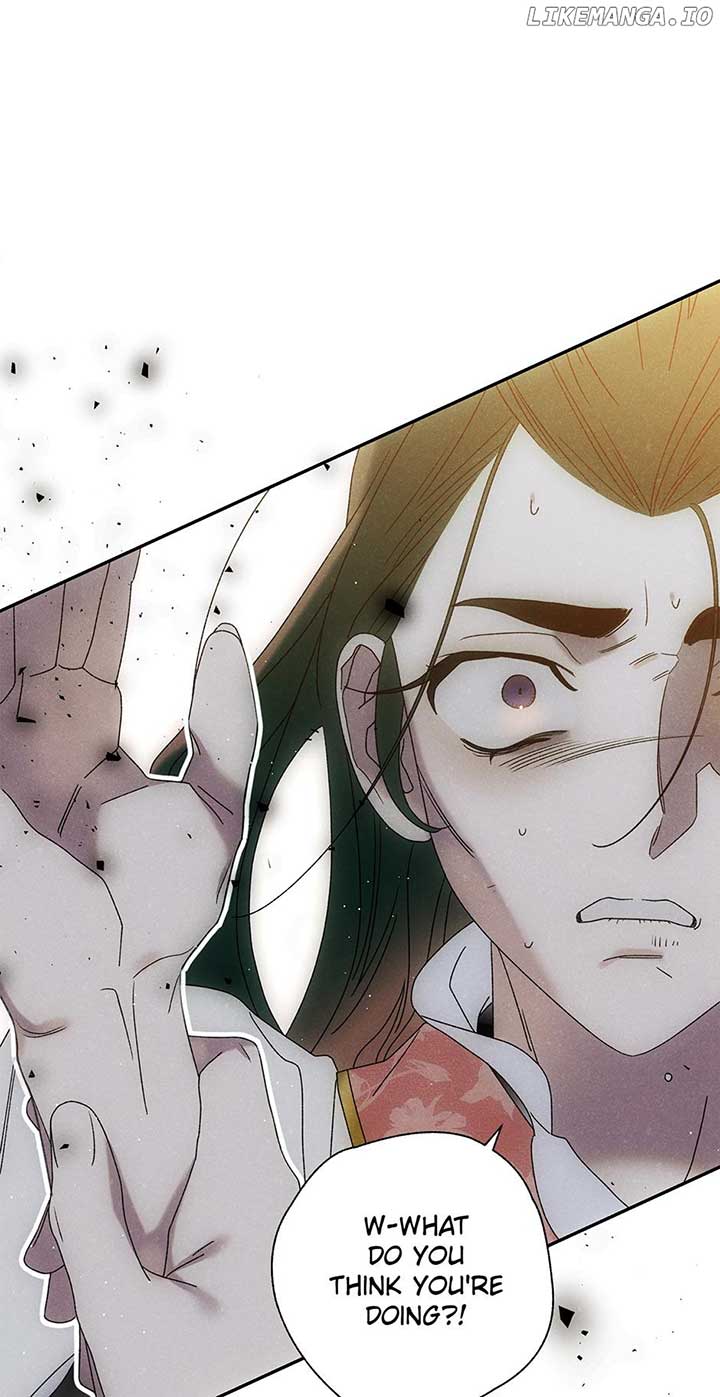 Royal Marriage (2024) Chapter 20 - Page 5