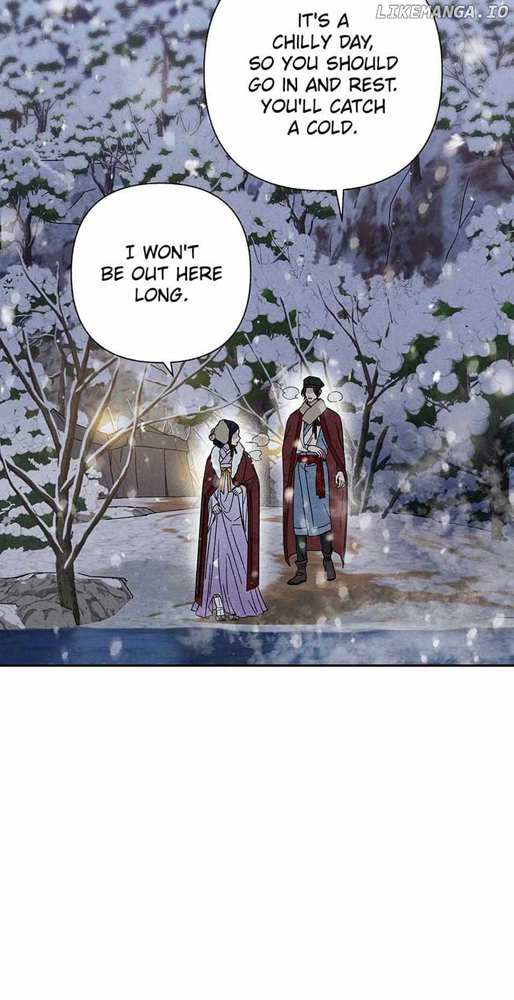 Royal Marriage (2024) Chapter 20 - Page 52