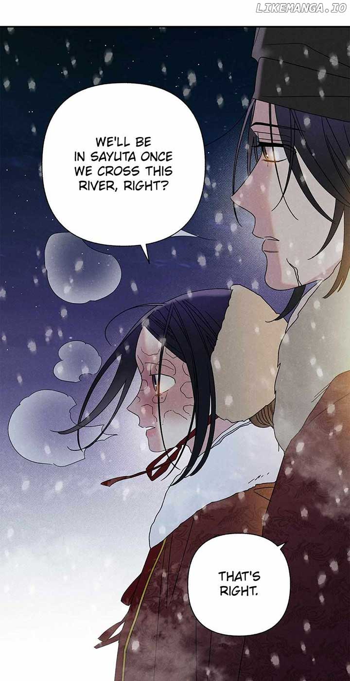 Royal Marriage (2024) Chapter 20 - Page 53