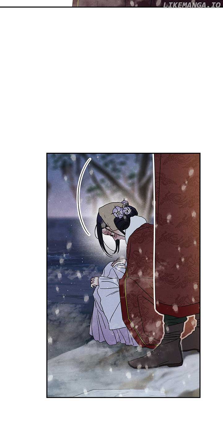 Royal Marriage (2024) Chapter 20 - Page 54