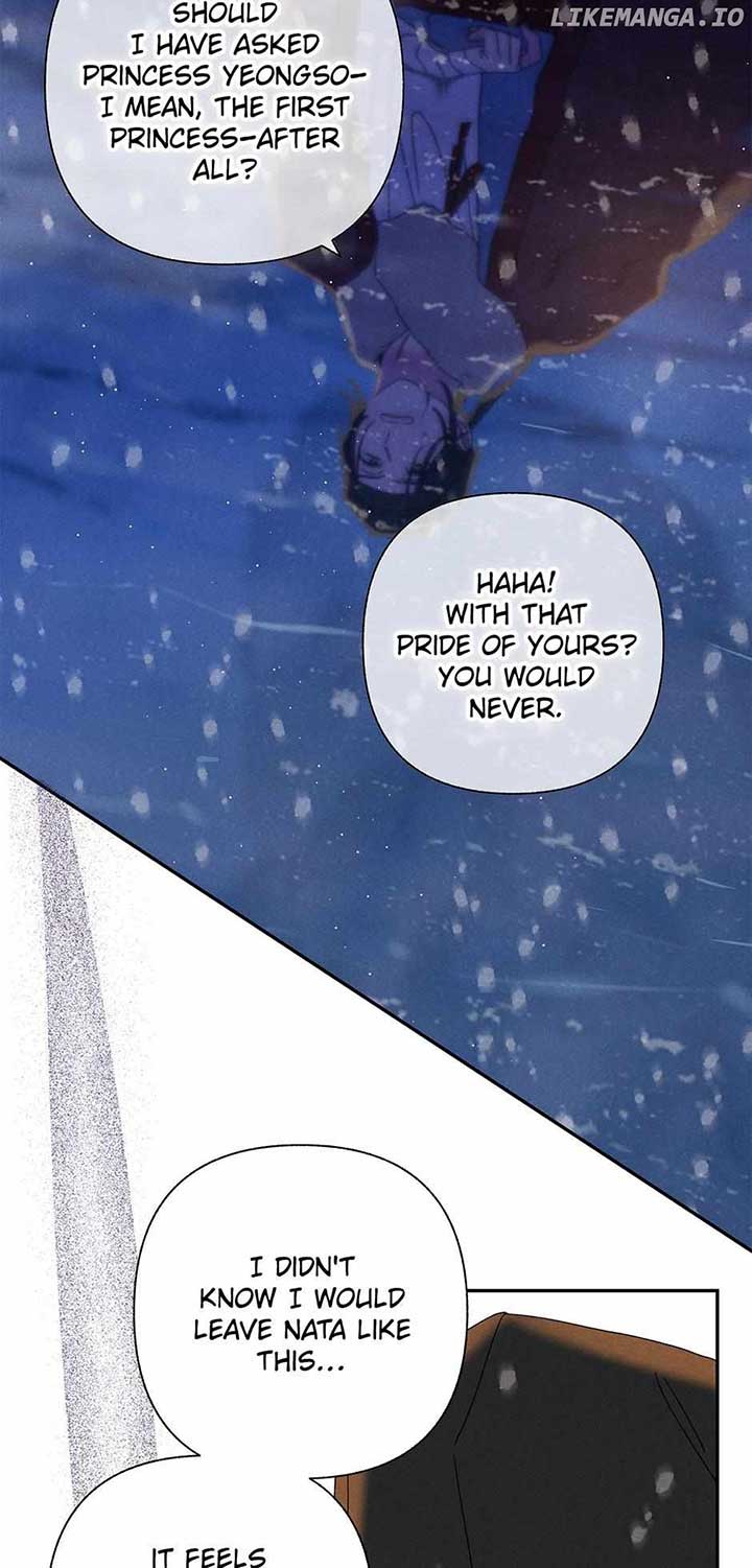 Royal Marriage (2024) Chapter 20 - Page 58