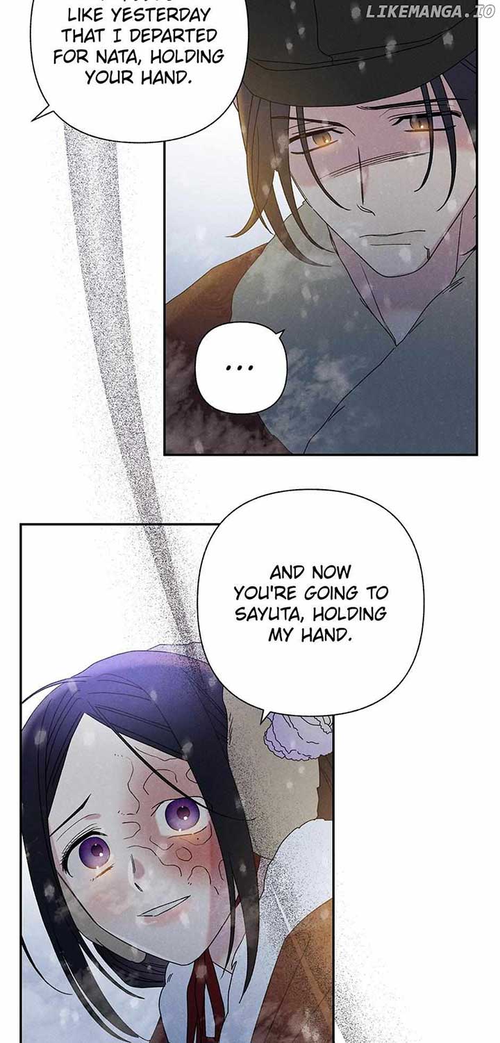 Royal Marriage (2024) Chapter 20 - Page 59