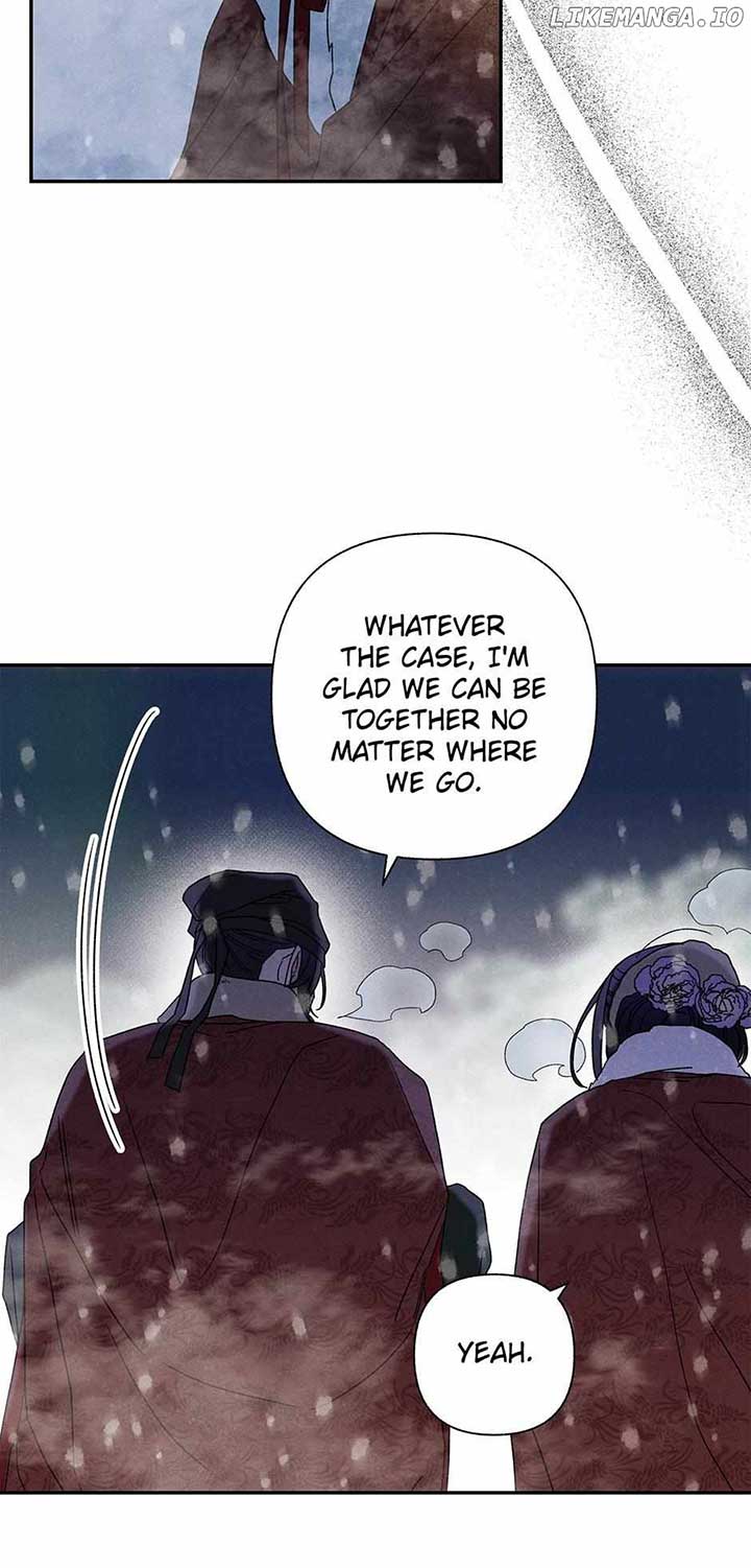 Royal Marriage (2024) Chapter 20 - Page 60