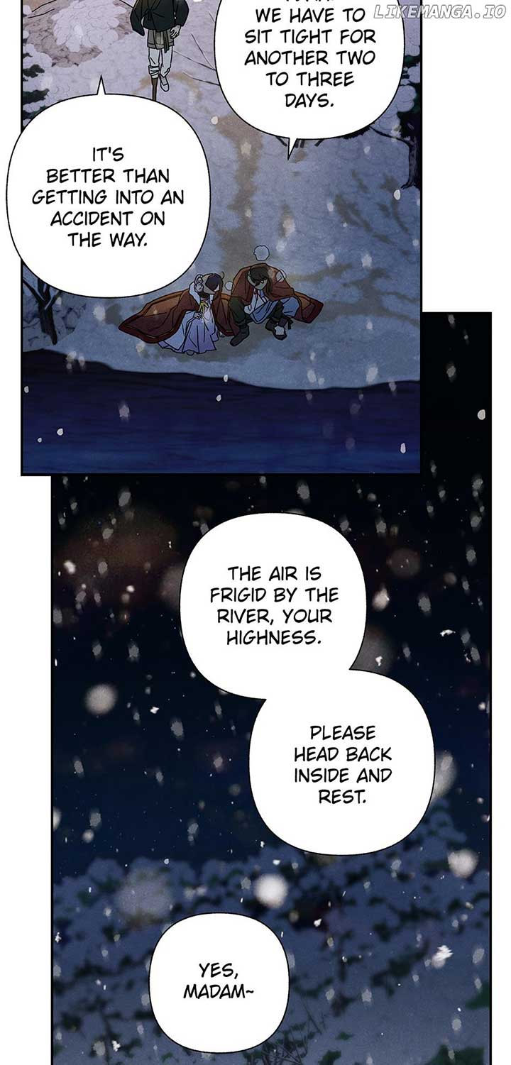 Royal Marriage (2024) Chapter 20 - Page 63