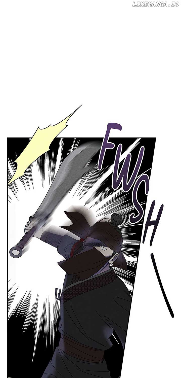 Royal Marriage (2024) Chapter 20 - Page 68