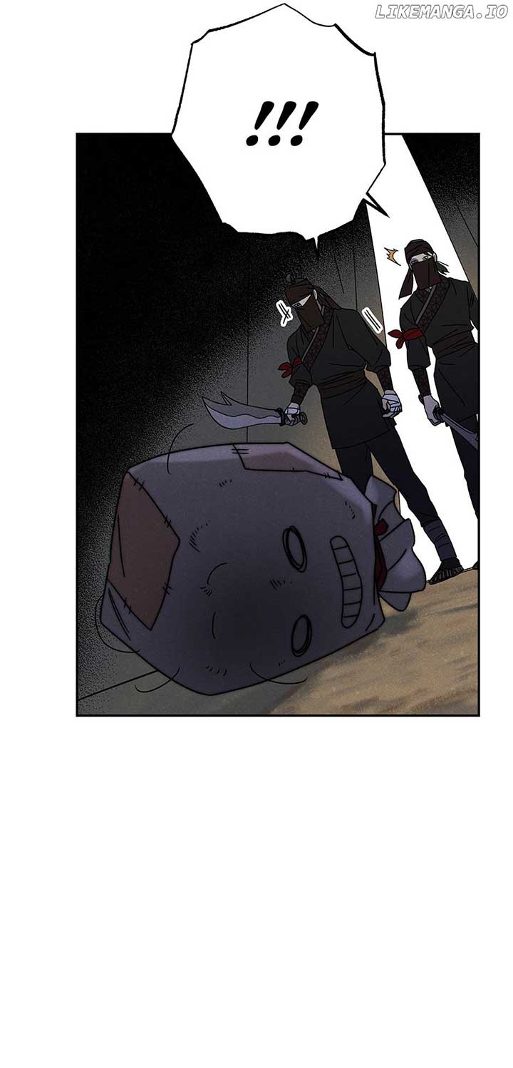 Royal Marriage (2024) Chapter 20 - Page 72