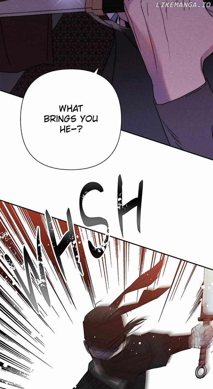 Royal Marriage (2024) Chapter 20 - Page 74