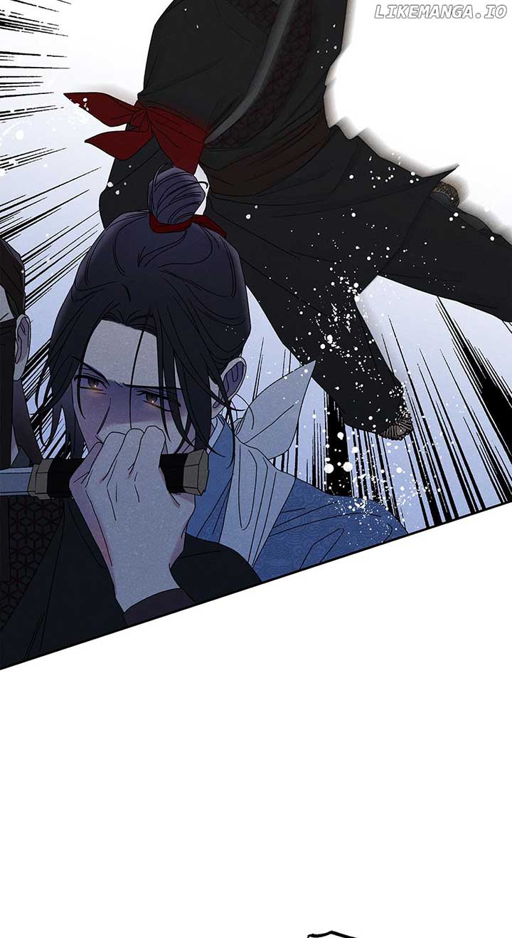 Royal Marriage (2024) Chapter 20 - Page 75