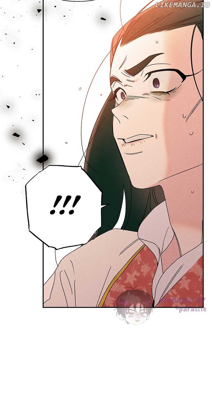 Royal Marriage (2024) Chapter 20 - Page 8