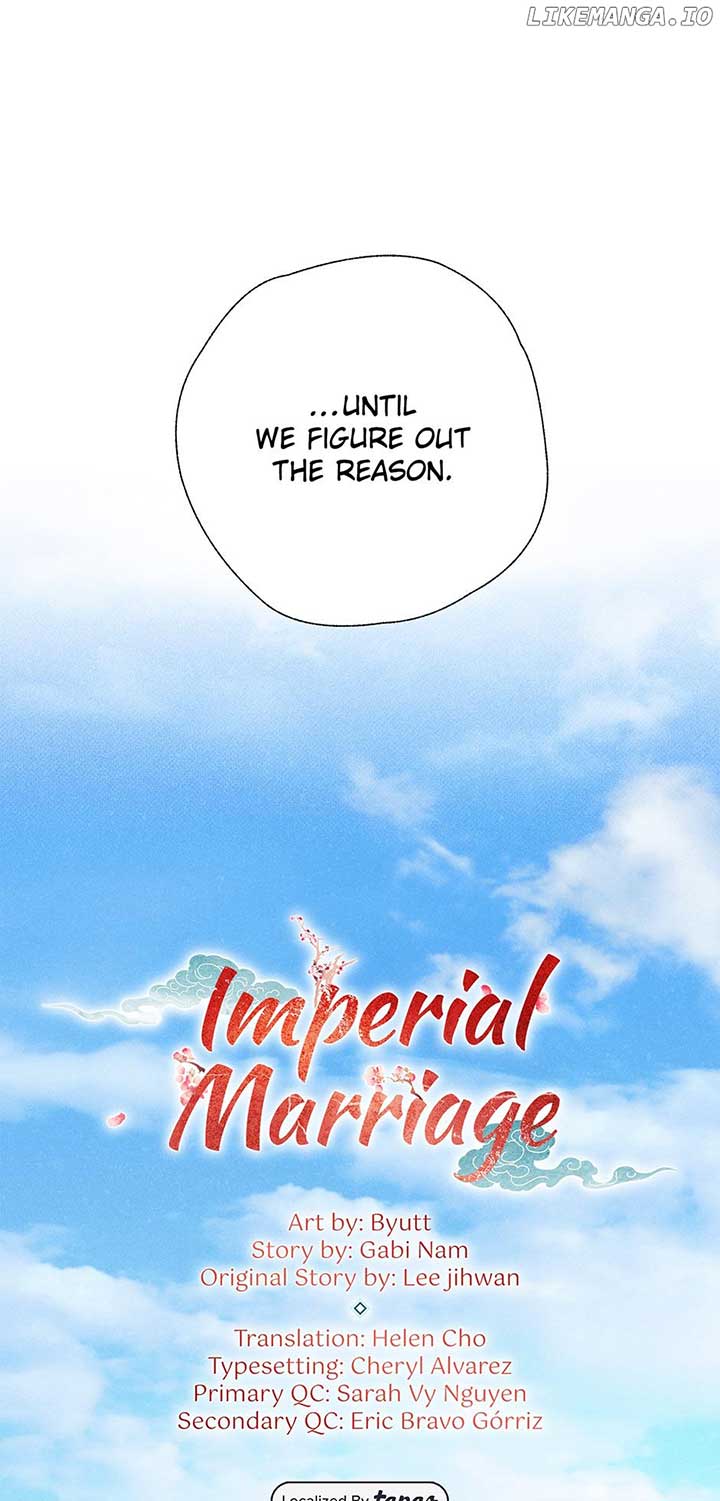 Royal Marriage (2024) Chapter 21 - Page 13