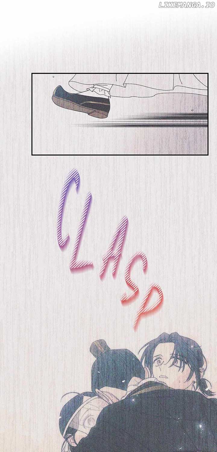 Royal Marriage (2024) Chapter 21 - Page 26