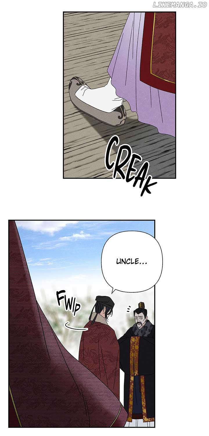 Royal Marriage (2024) Chapter 21 - Page 28