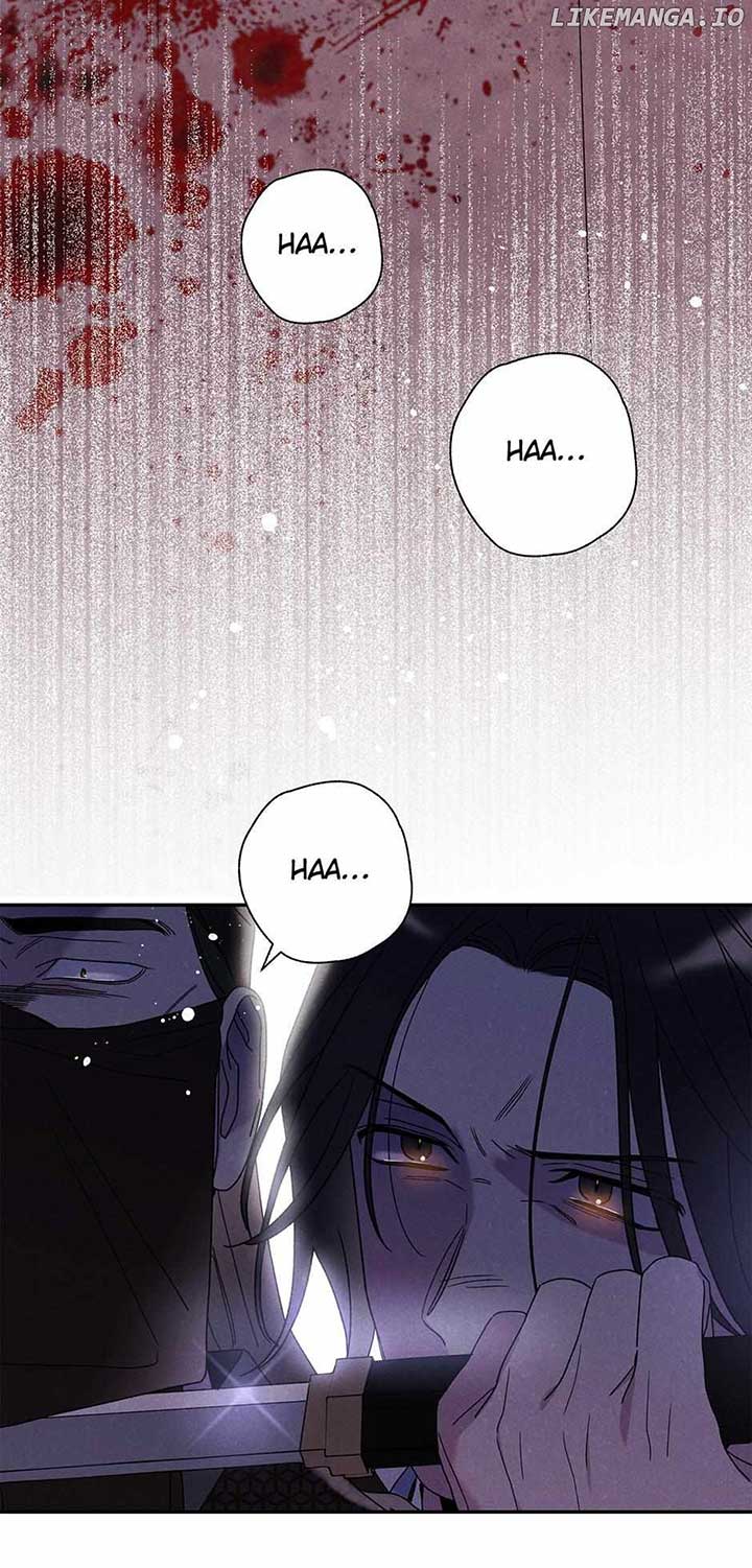 Royal Marriage (2024) Chapter 21 - Page 3