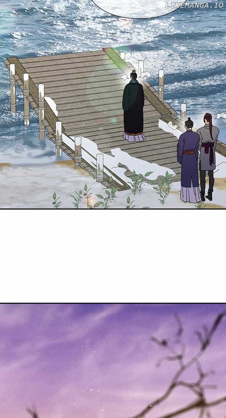 Royal Marriage (2024) Chapter 21 - Page 31