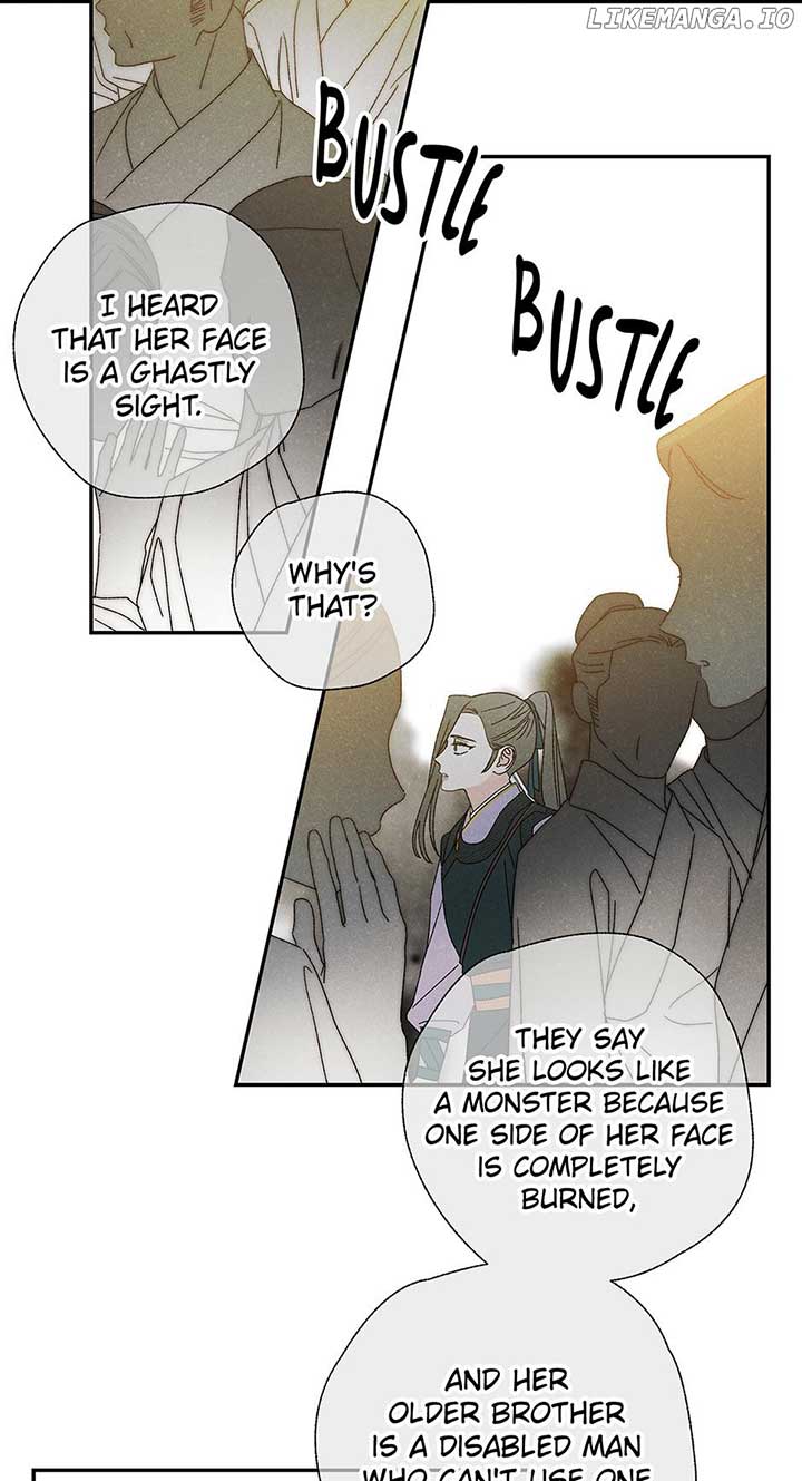 Royal Marriage (2024) Chapter 21 - Page 34
