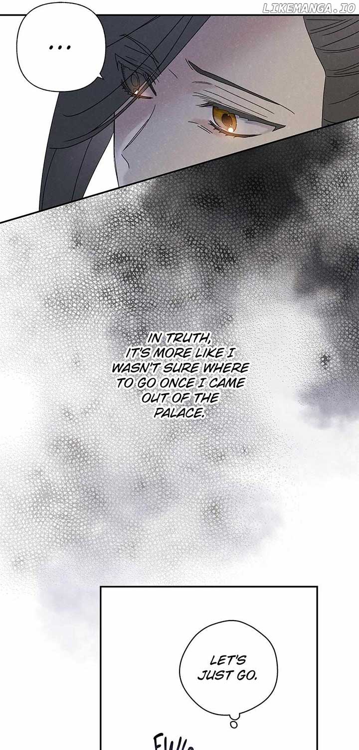 Royal Marriage (2024) Chapter 21 - Page 36