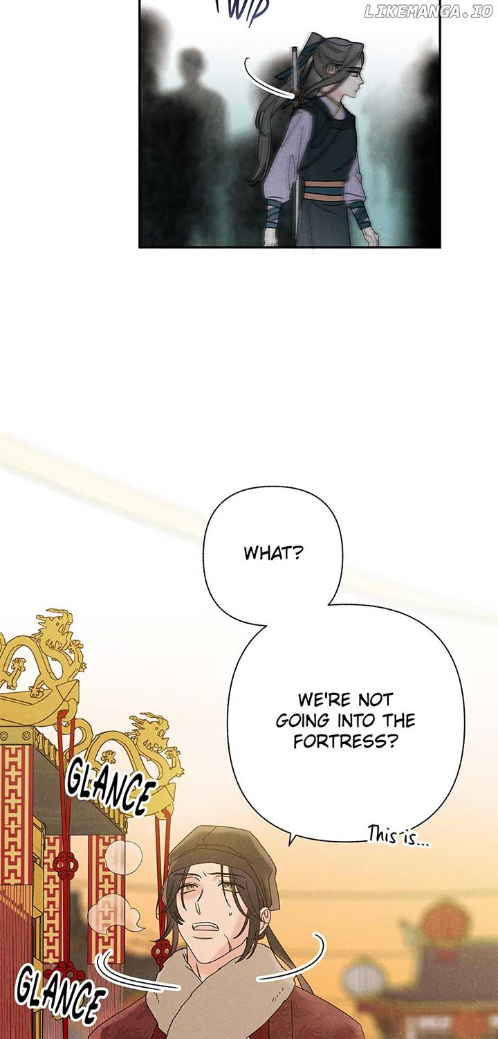 Royal Marriage (2024) Chapter 21 - Page 37