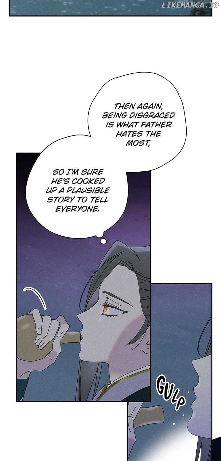 Royal Marriage (2024) Chapter 21 - Page 44