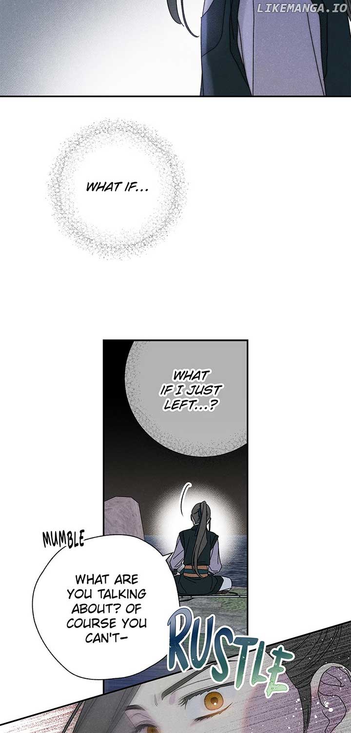 Royal Marriage (2024) Chapter 21 - Page 46