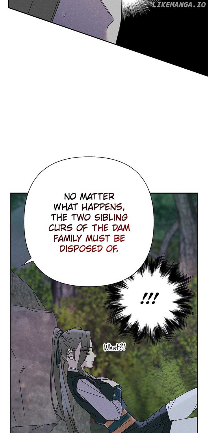 Royal Marriage (2024) Chapter 21 - Page 49