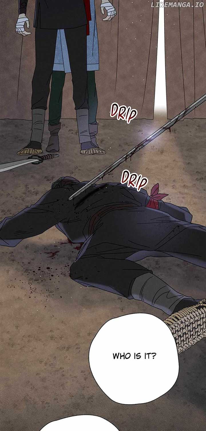 Royal Marriage (2024) Chapter 21 - Page 5