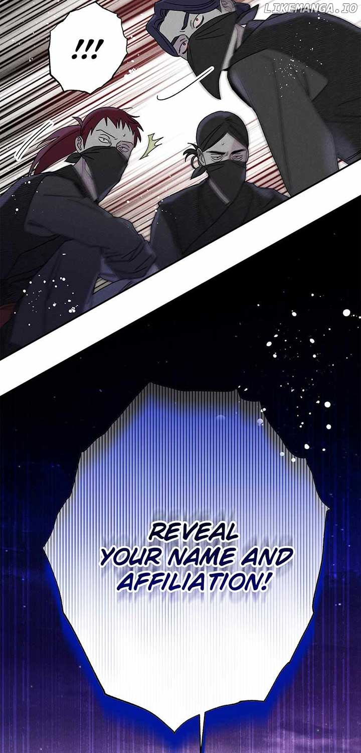 Royal Marriage (2024) Chapter 21 - Page 51