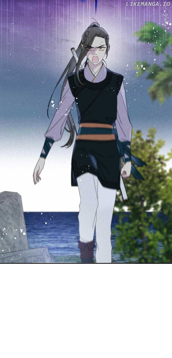 Royal Marriage (2024) Chapter 21 - Page 52