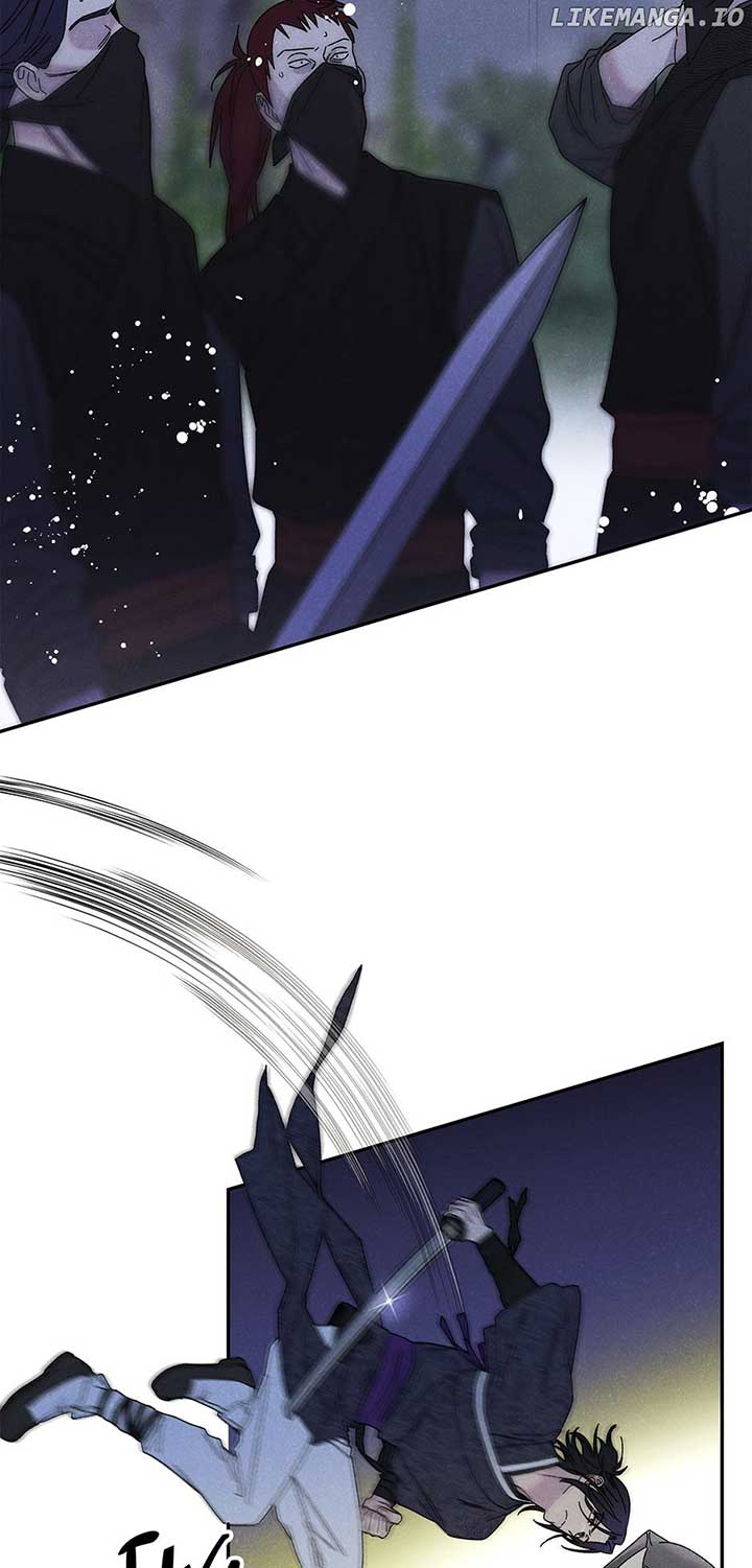 Royal Marriage (2024) Chapter 21 - Page 57