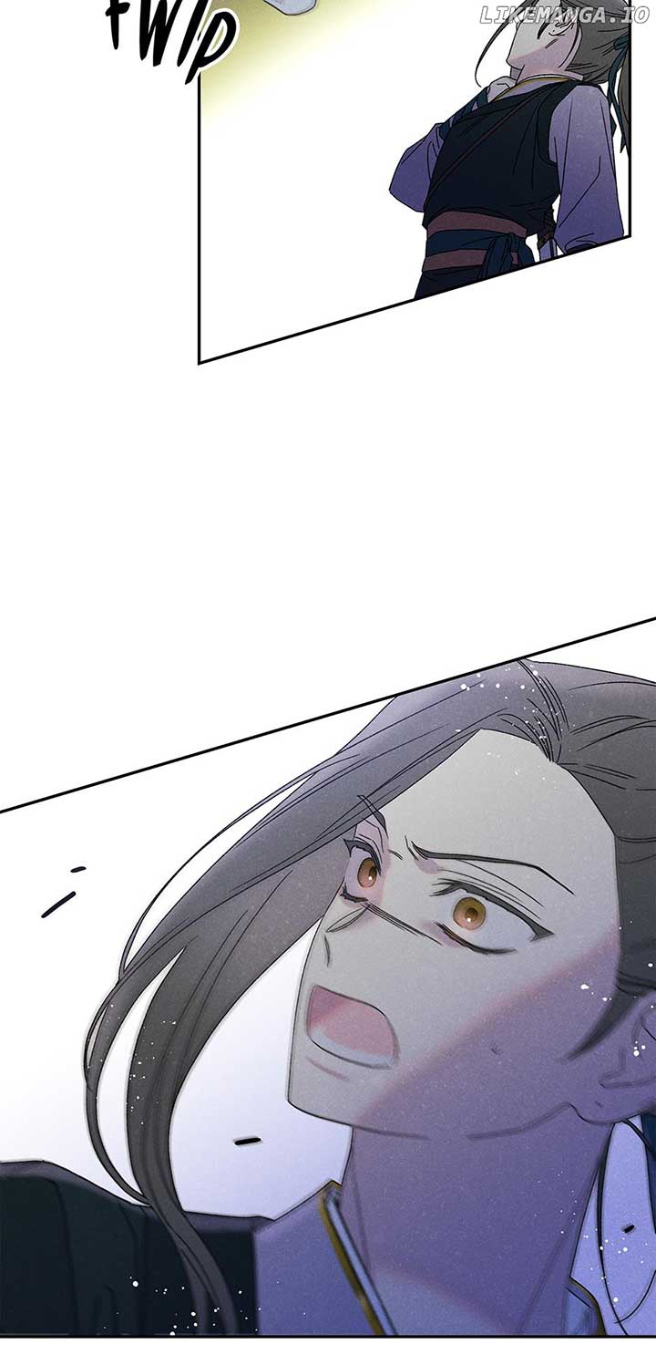 Royal Marriage (2024) Chapter 21 - Page 58