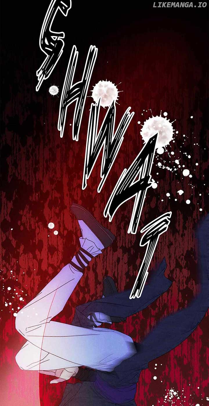 Royal Marriage (2024) Chapter 21 - Page 60