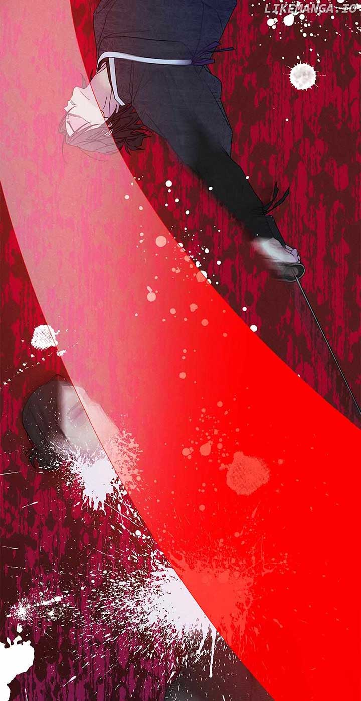 Royal Marriage (2024) Chapter 21 - Page 61