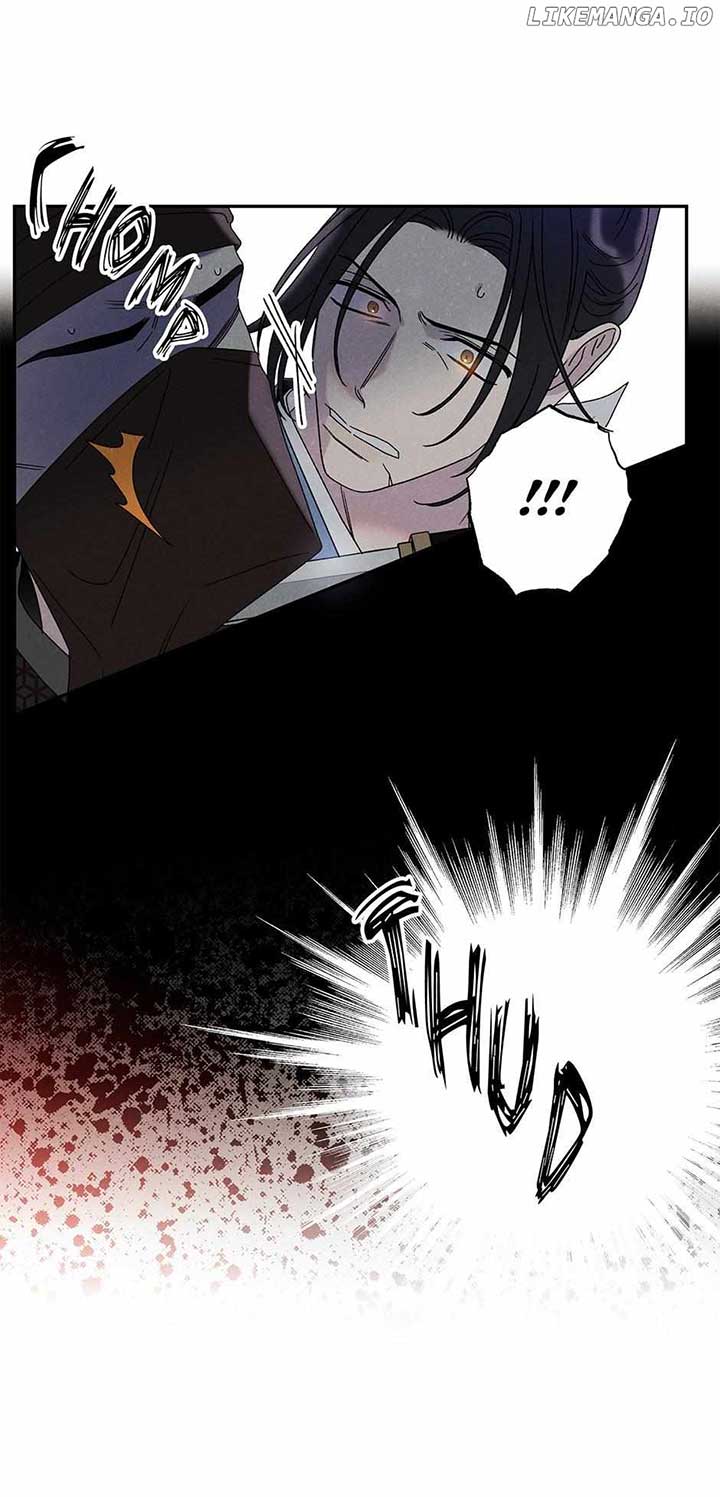 Royal Marriage (2024) Chapter 21 - Page 7