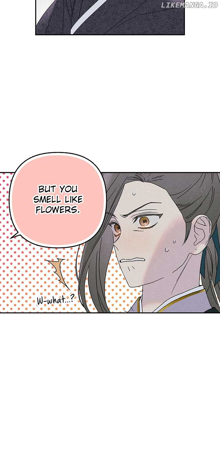 Royal Marriage (2024) Chapter 22 - Page 11