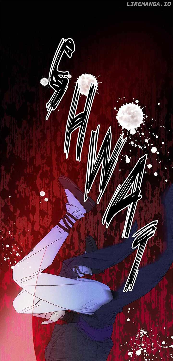 Royal Marriage (2024) Chapter 22 - Page 2