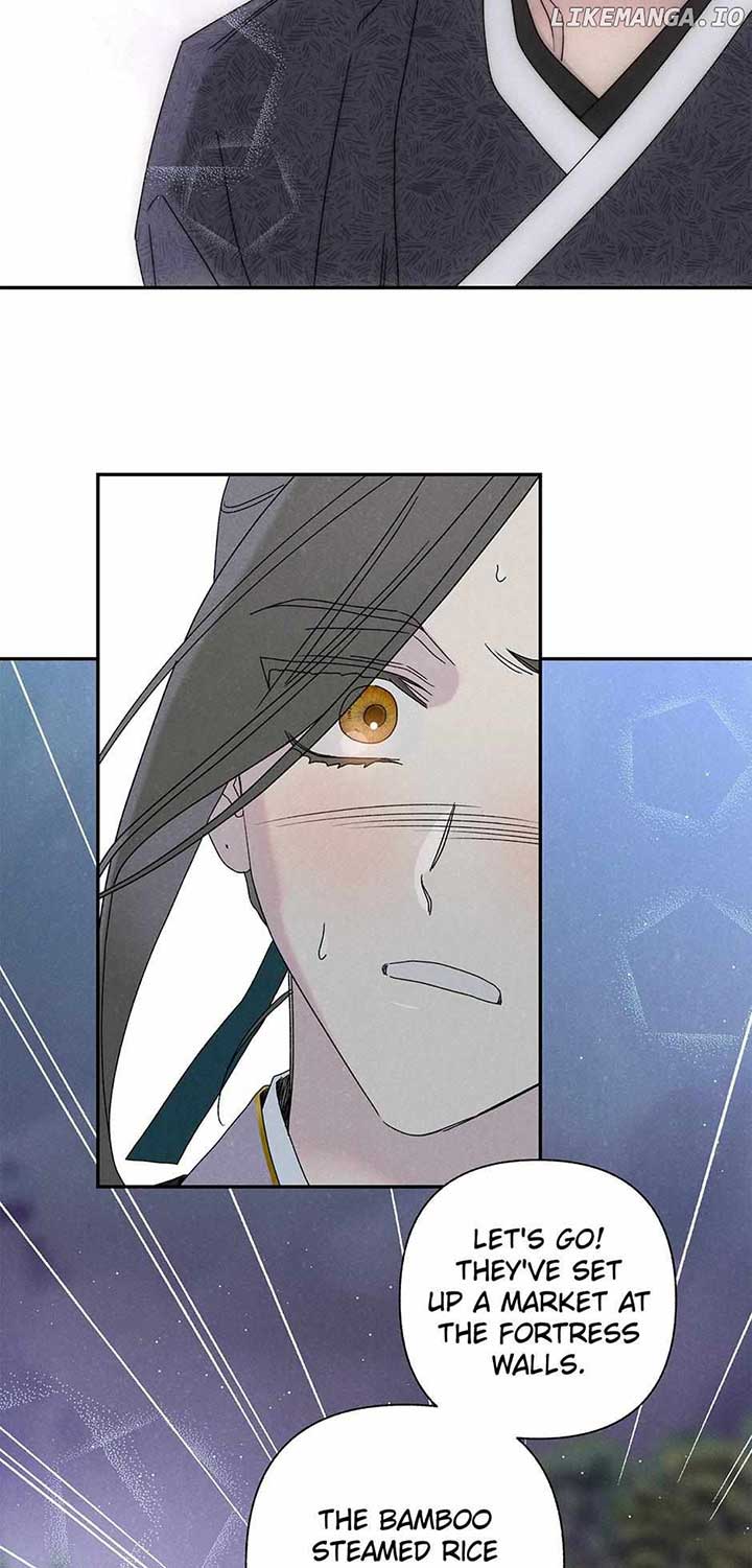 Royal Marriage (2024) Chapter 22 - Page 24