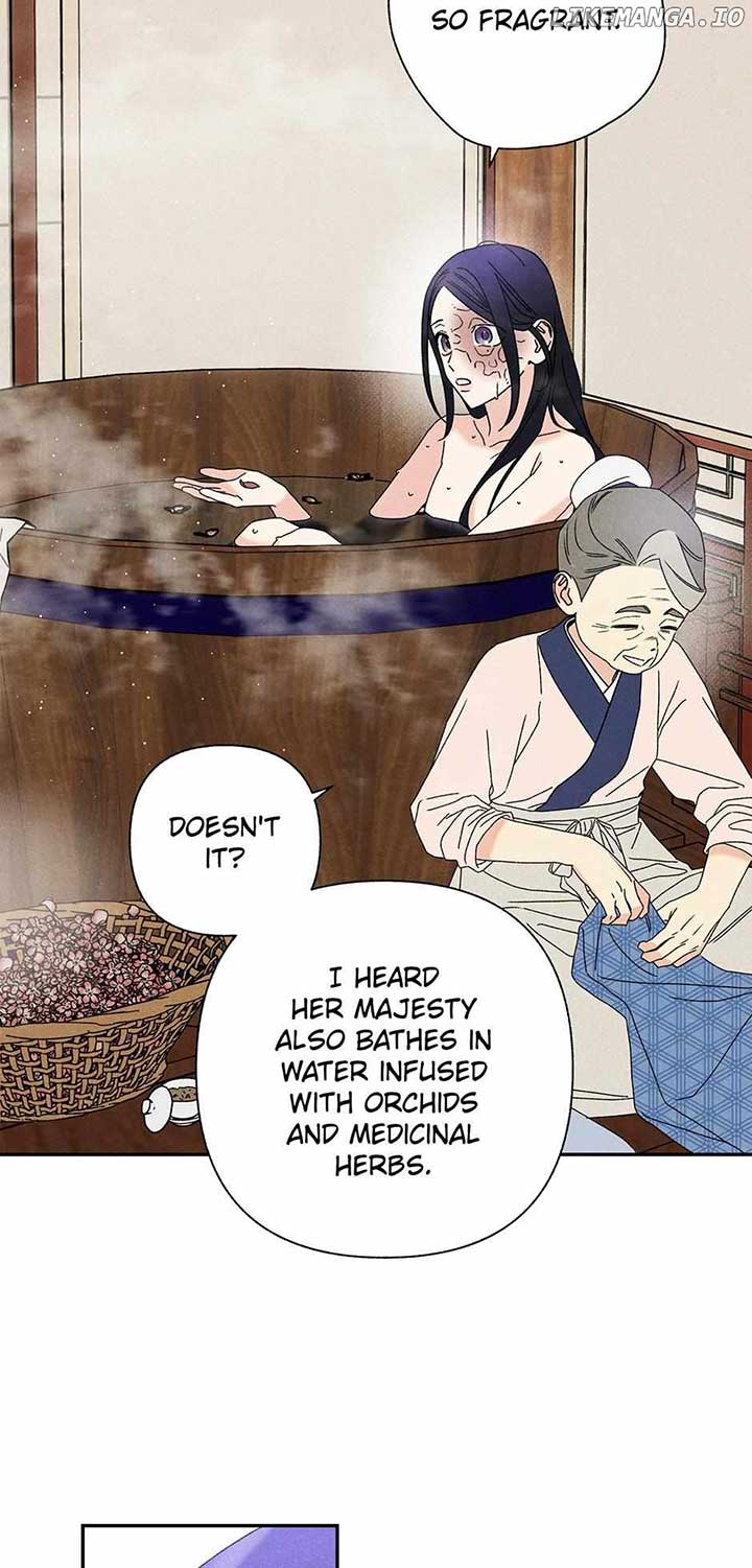 Royal Marriage (2024) Chapter 22 - Page 27