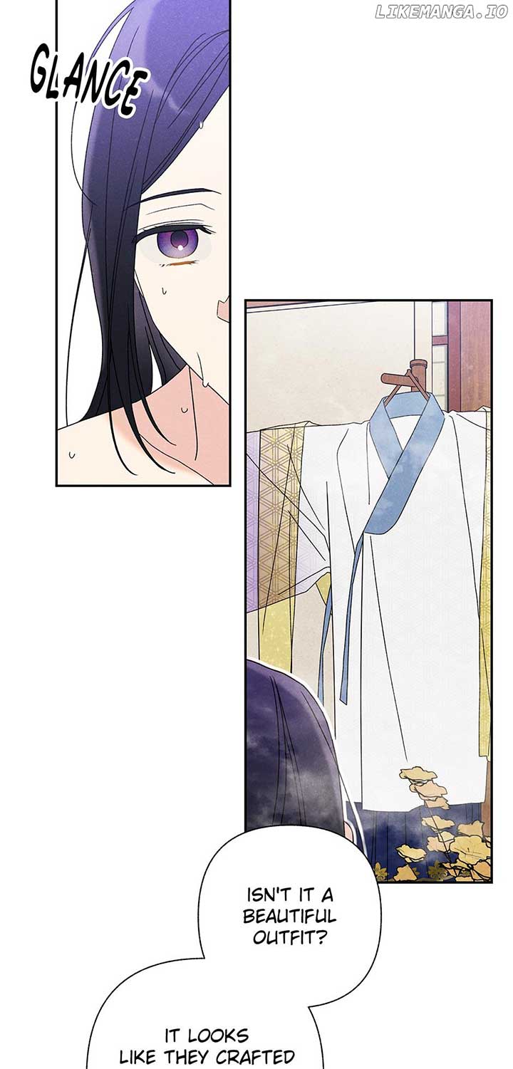 Royal Marriage (2024) Chapter 22 - Page 28