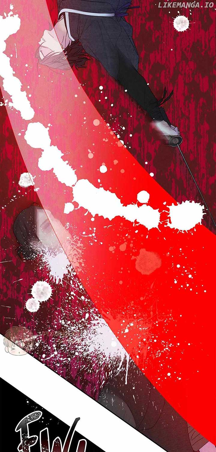 Royal Marriage (2024) Chapter 22 - Page 3